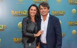Zo denkt Frans over onthulling dat Clement de zoon is van prins Laurent