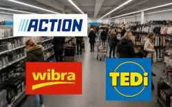 action wibra tedi