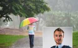 Bram Verbruggen waarschuwt voor storm: "We houden die dagen goed in het oog"
