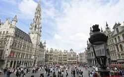 brussel