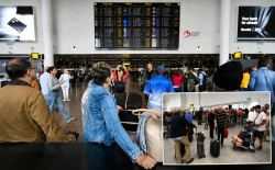 brussels airport