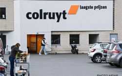 colruyt