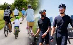fietsen