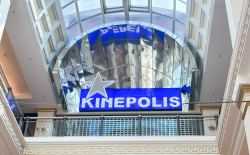 kinepolis