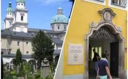 Salzburg - Toerisme
