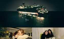 Shipwrecked: Nightmare at Sea