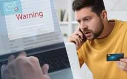cybercriminaliteit fraude 
