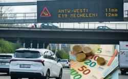 wegenvignet
