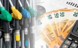 benzine diesel brandstof