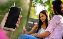 smartphone