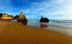 Alvor Portugal