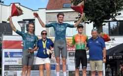 Foto Facebook Memorial Danny Jonckheere