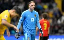 Matz Sels