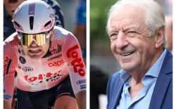 Jarno Widar en José De Cauwer