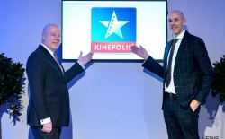 Kinepolis