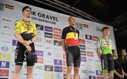 BK Gravel Van Aert Soete