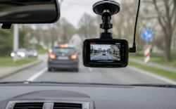 Dashcam