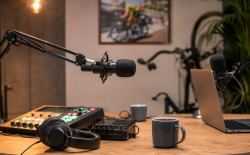 Podcast