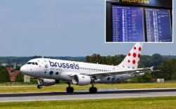 brussels airlines