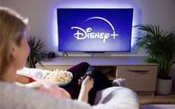 disney plus