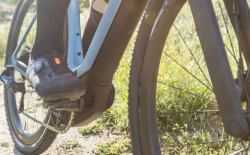 elektrische fiets