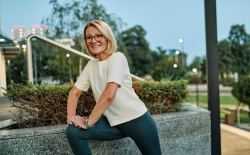 fitness tuin