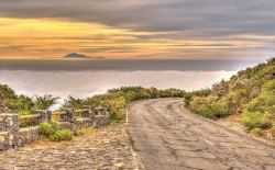 la palma