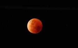 maansverduistering