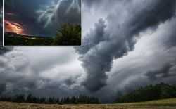 onweer