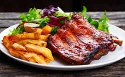 spareribs