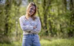 stephanie planckaert