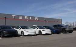 tesla