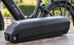 Batterij e-bike
