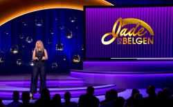 Zo herkenbaar: Jade Mintjens vertelt wat haar vader vlak voor zijn verjaardag deed