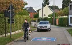fietszone fietsstraat
