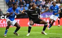 Kongolo KRC Genk