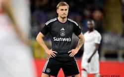 Martin Winkler RSC Anderlecht