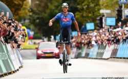 Mathieu van der Poel