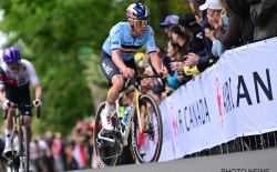 Remco Evenepoel