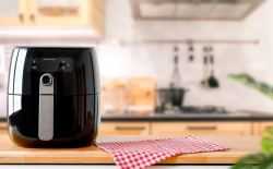 airfryer
