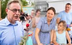 besparingen regering