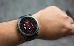garmin smartwatch