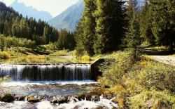 Zuid Tirol