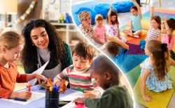 kleuterschool
