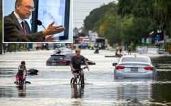 verenigde naties - klimaatopwarming