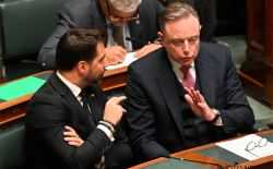 Bart De Wever - Georges-Louis Bouchez