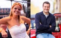 Celien Hermans een koppel met Viktor Verhulst? "Mijn mama opperde het aan Gert"