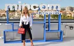 Christie Brinkley