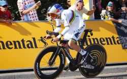 Remco Evenepoel