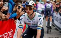 Remco Evenepoel
